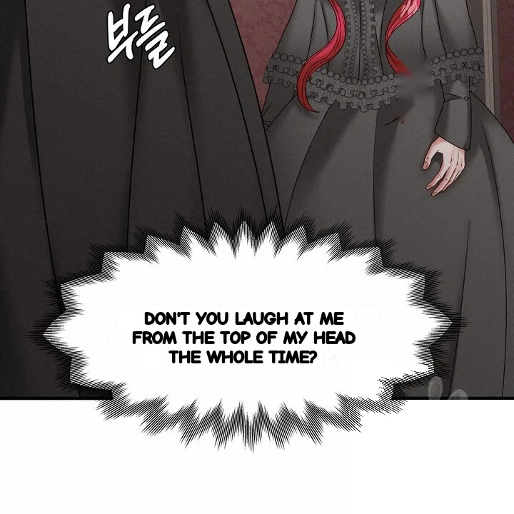Try Crying Prettier Chapter 40 - Page 46