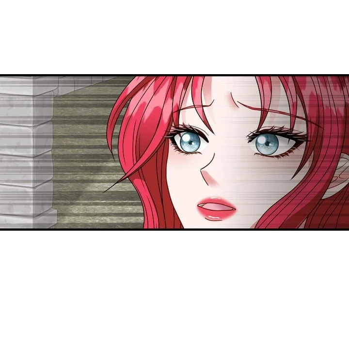 Try Crying Prettier Chapter 40 - Page 9