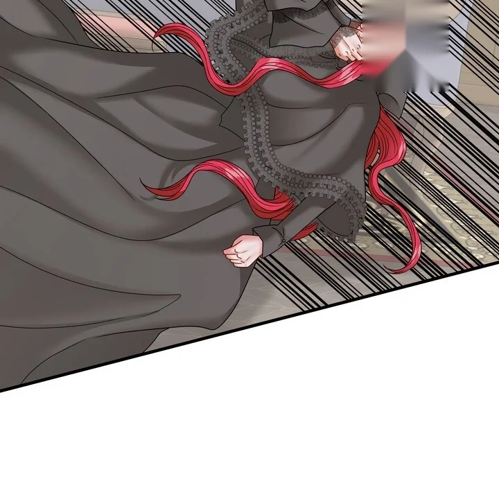 Try Crying Prettier Chapter 41 - Page 13