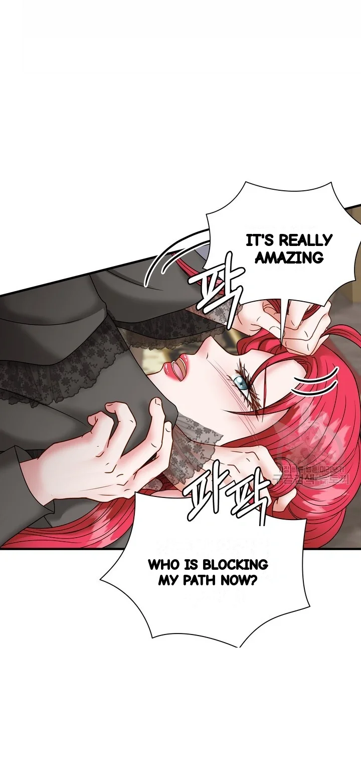 Try Crying Prettier Chapter 41 - Page 16