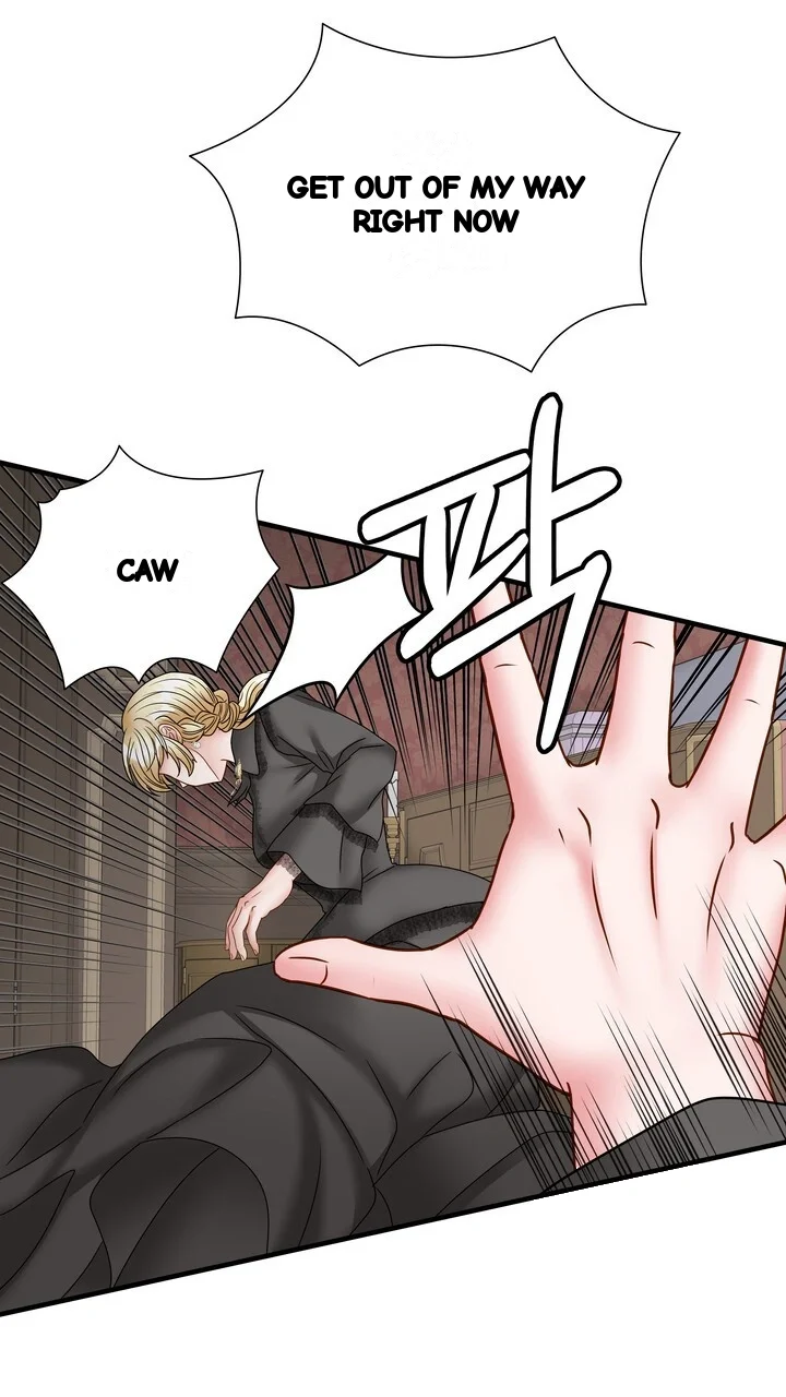 Try Crying Prettier Chapter 41 - Page 19