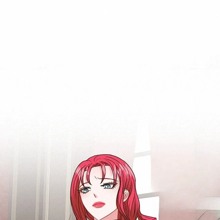 Try Crying Prettier Chapter 41 - Page 20