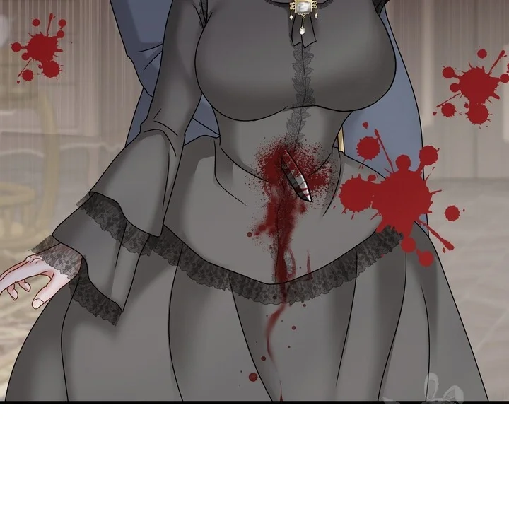 Try Crying Prettier Chapter 41 - Page 31