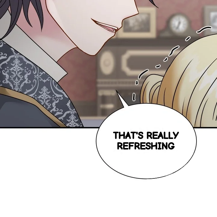 Try Crying Prettier Chapter 41 - Page 35