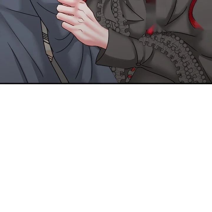 Try Crying Prettier Chapter 41 - Page 42