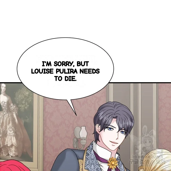Try Crying Prettier Chapter 41 - Page 44