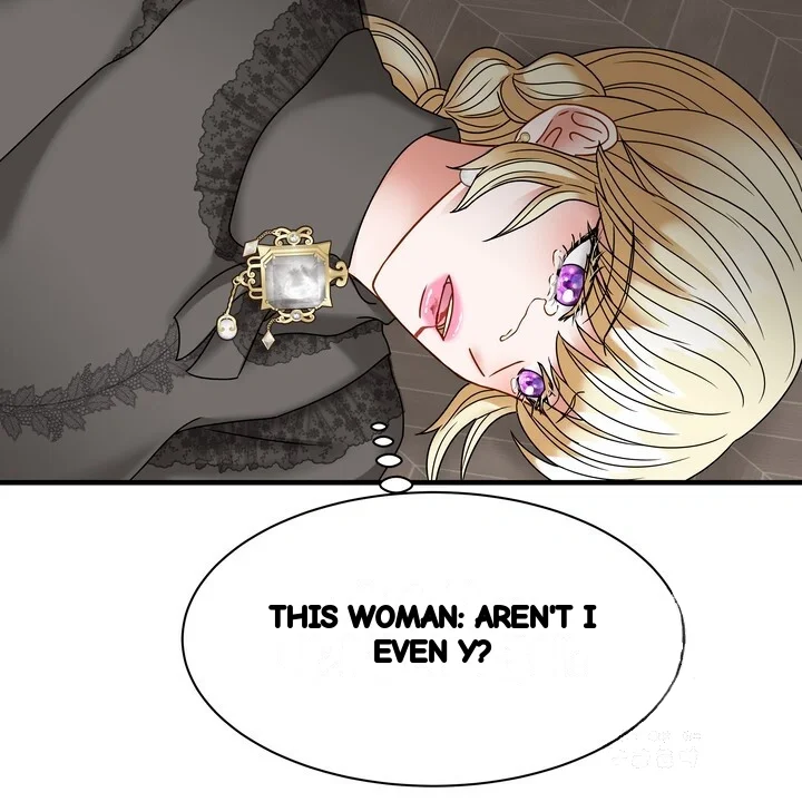 Try Crying Prettier Chapter 42 - Page 16