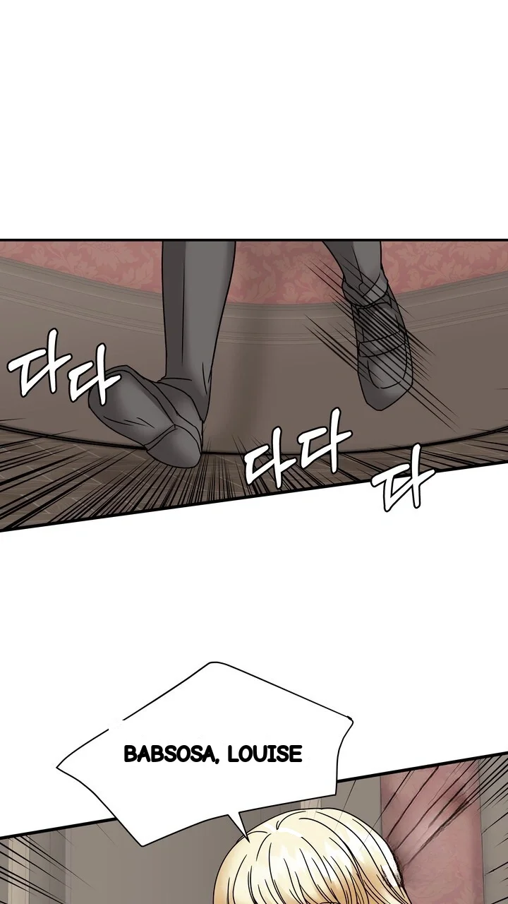 Try Crying Prettier Chapter 42 - Page 17