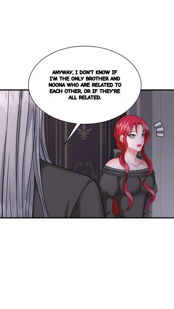 Try Crying Prettier Chapter 42 - Page 33
