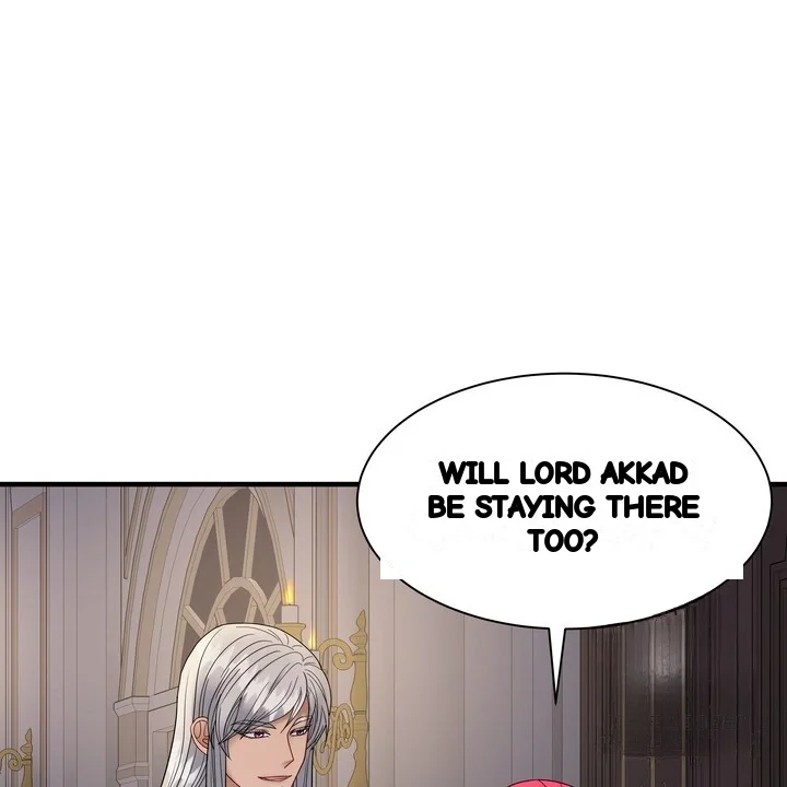 Try Crying Prettier Chapter 42 - Page 35
