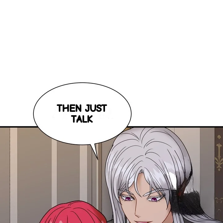Try Crying Prettier Chapter 42 - Page 41