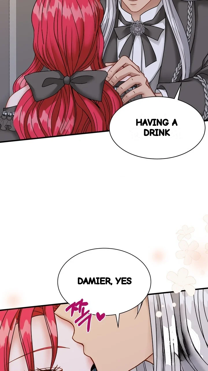 Try Crying Prettier Chapter 42 - Page 42