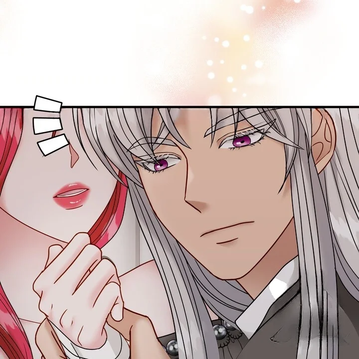 Try Crying Prettier Chapter 42 - Page 45