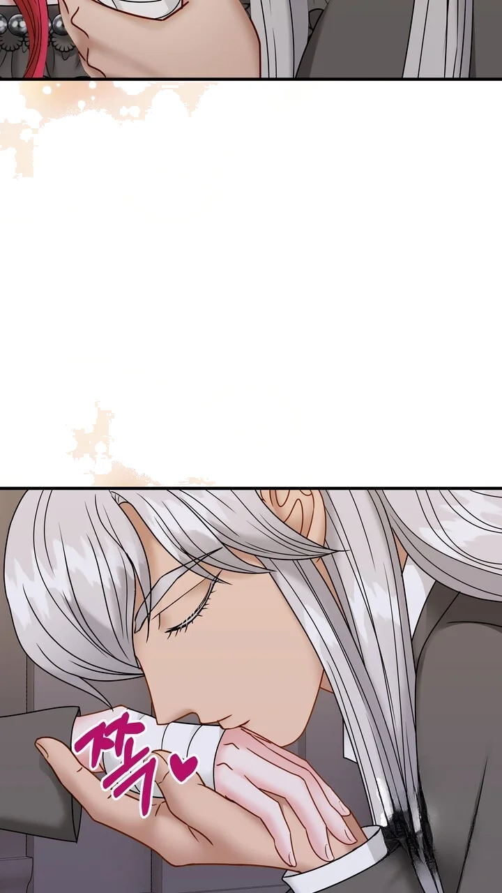 Try Crying Prettier Chapter 42 - Page 46