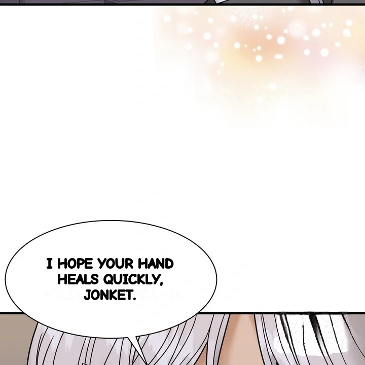Try Crying Prettier Chapter 42 - Page 47