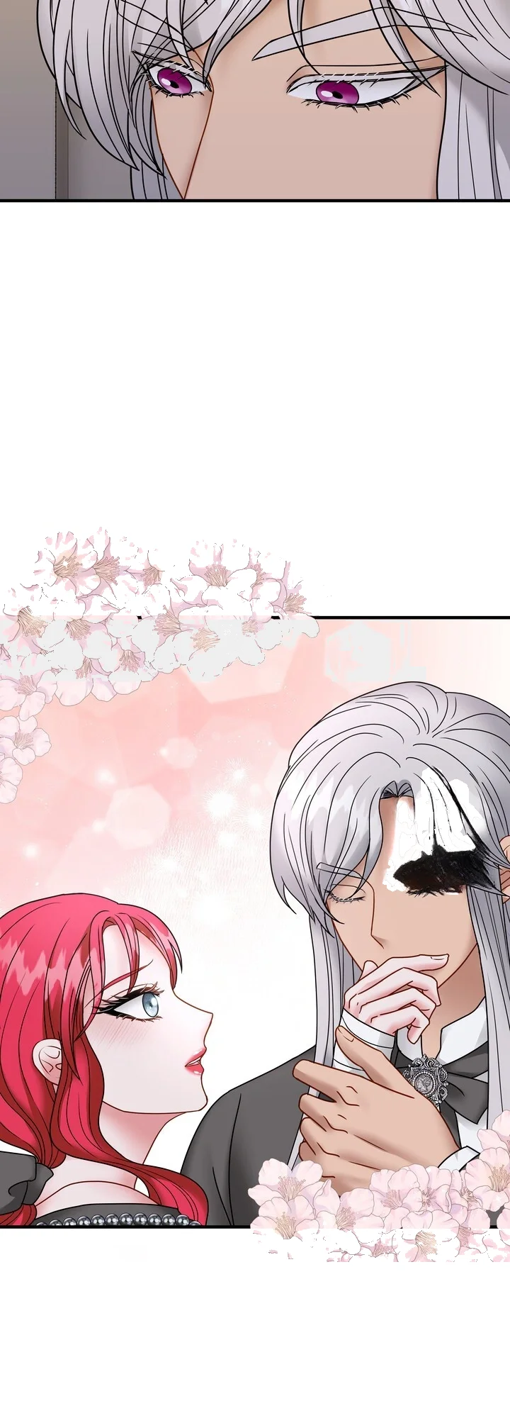 Try Crying Prettier Chapter 42 - Page 48