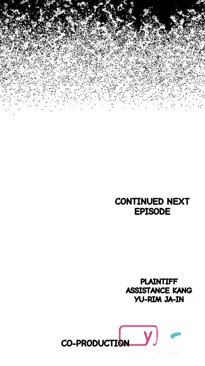 Try Crying Prettier Chapter 42 - Page 53