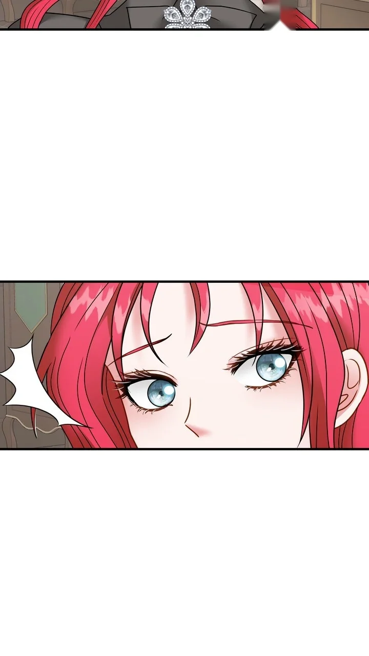 Try Crying Prettier Chapter 42 - Page 7