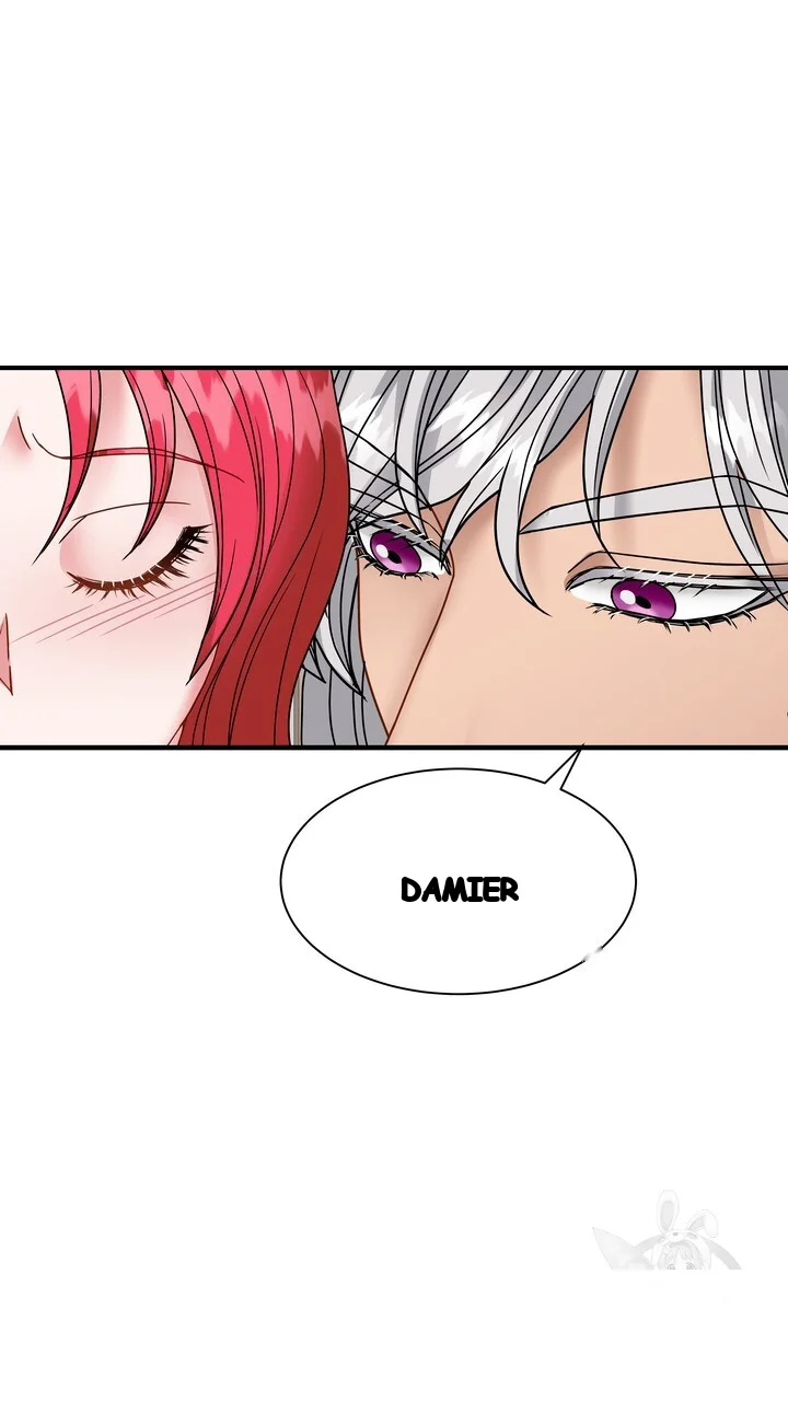 Try Crying Prettier Chapter 43 - Page 14