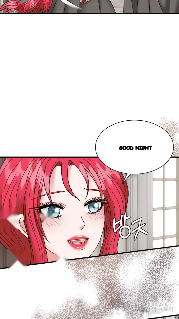 Try Crying Prettier Chapter 43 - Page 16