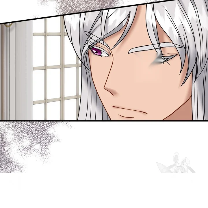 Try Crying Prettier Chapter 43 - Page 17