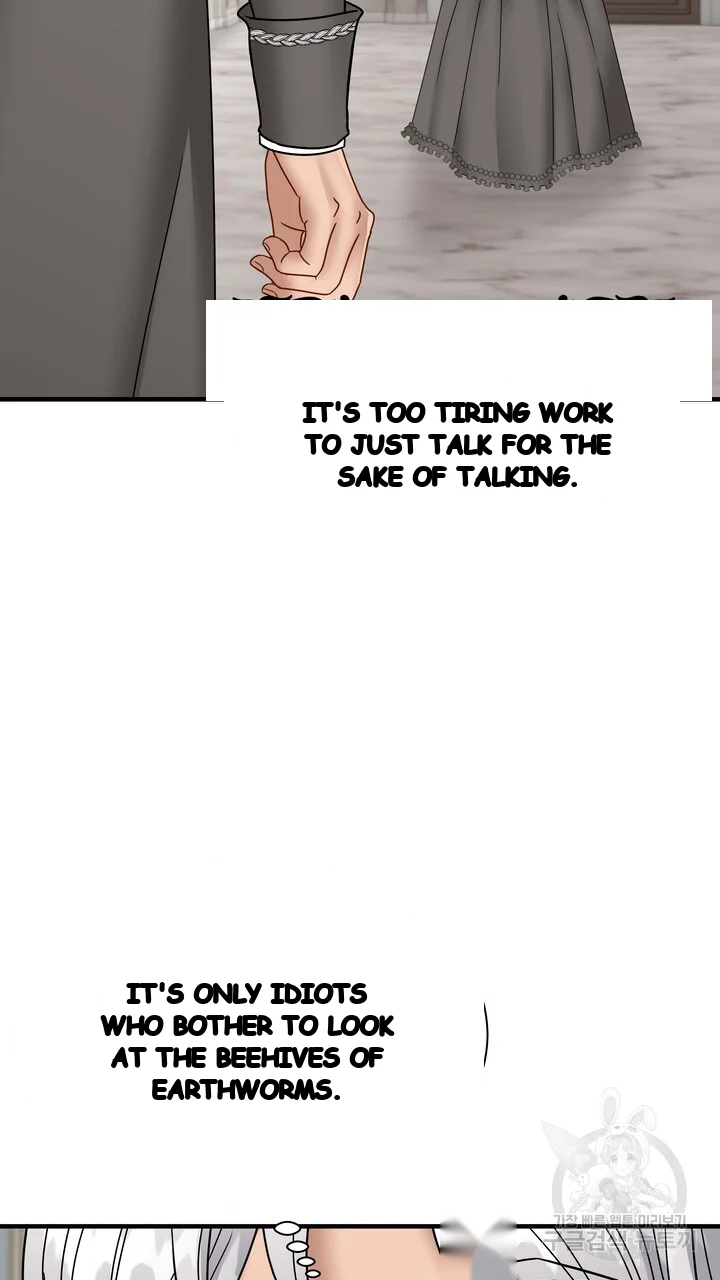 Try Crying Prettier Chapter 43 - Page 22