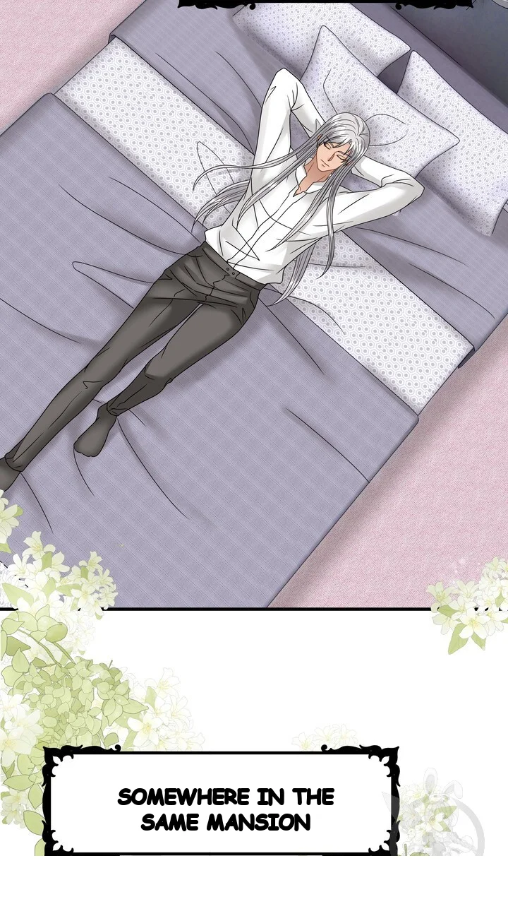 Try Crying Prettier Chapter 43 - Page 28