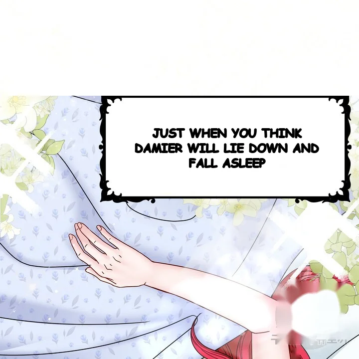 Try Crying Prettier Chapter 43 - Page 29