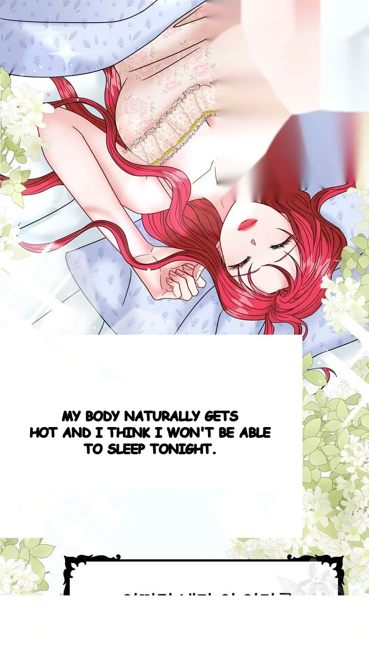 Try Crying Prettier Chapter 43 - Page 30
