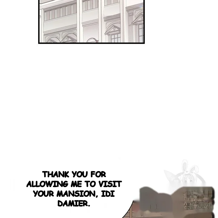Try Crying Prettier Chapter 43 - Page 35