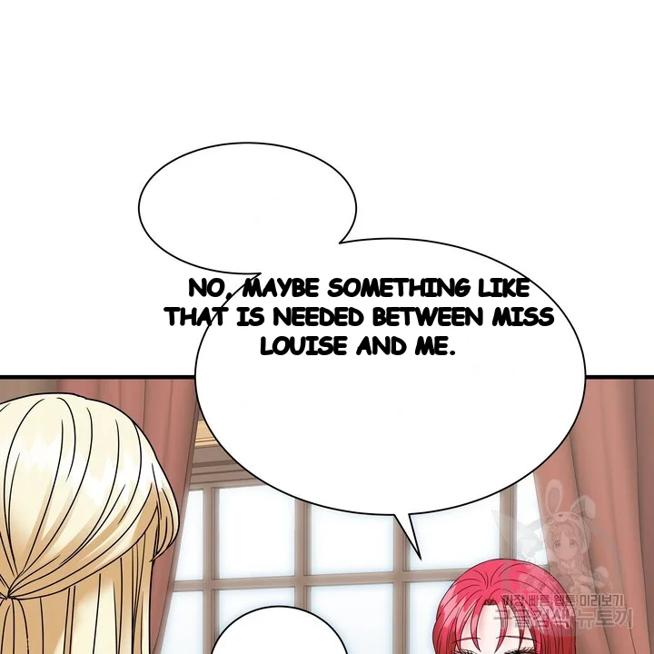 Try Crying Prettier Chapter 43 - Page 37