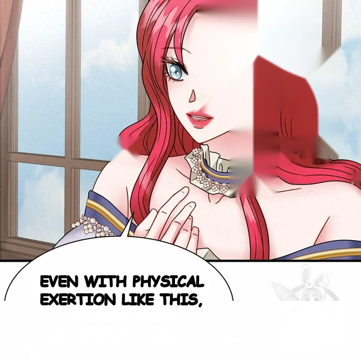 Try Crying Prettier Chapter 43 - Page 39