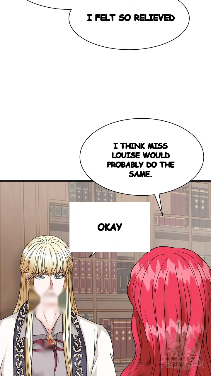 Try Crying Prettier Chapter 43 - Page 40