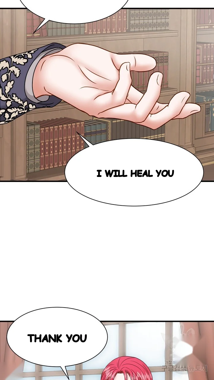 Try Crying Prettier Chapter 43 - Page 42
