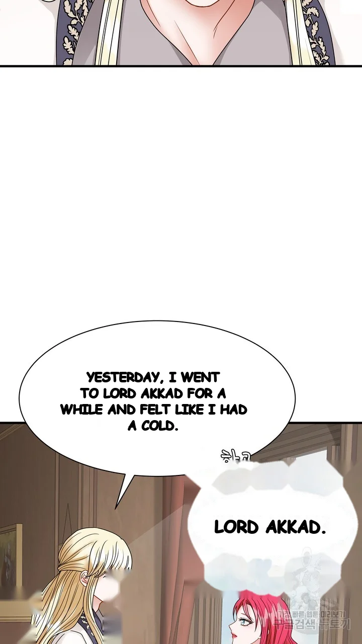Try Crying Prettier Chapter 43 - Page 48
