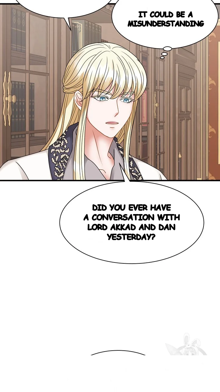 Try Crying Prettier Chapter 43 - Page 50
