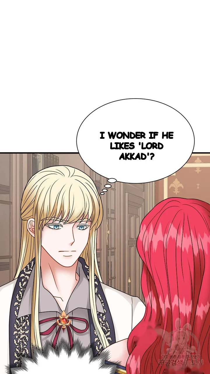 Try Crying Prettier Chapter 43 - Page 52