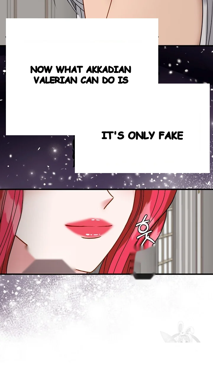 Try Crying Prettier Chapter 43 - Page 6