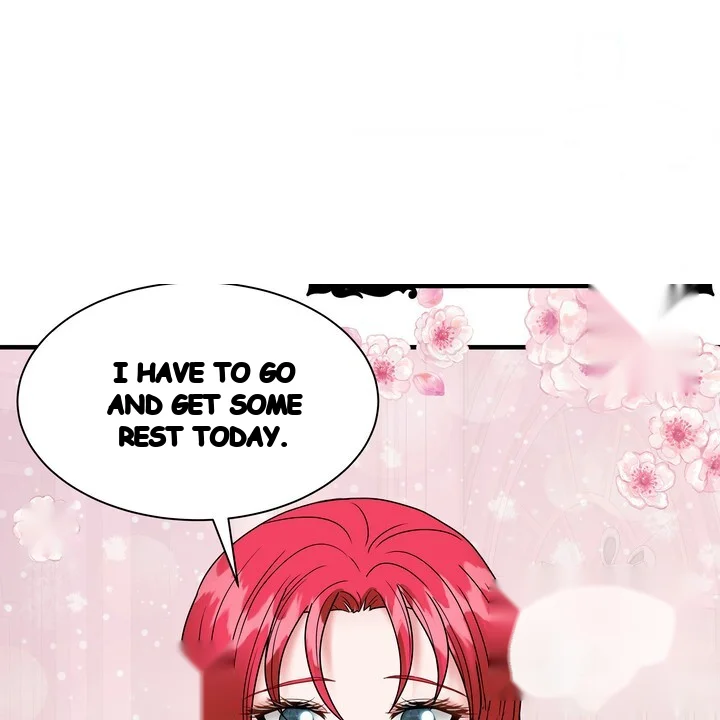 Try Crying Prettier Chapter 43 - Page 7