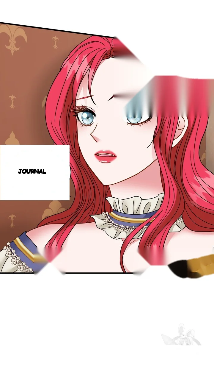Try Crying Prettier Chapter 44 - Page 10