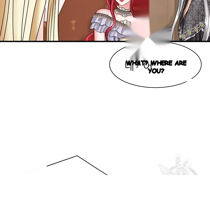 Try Crying Prettier Chapter 44 - Page 13