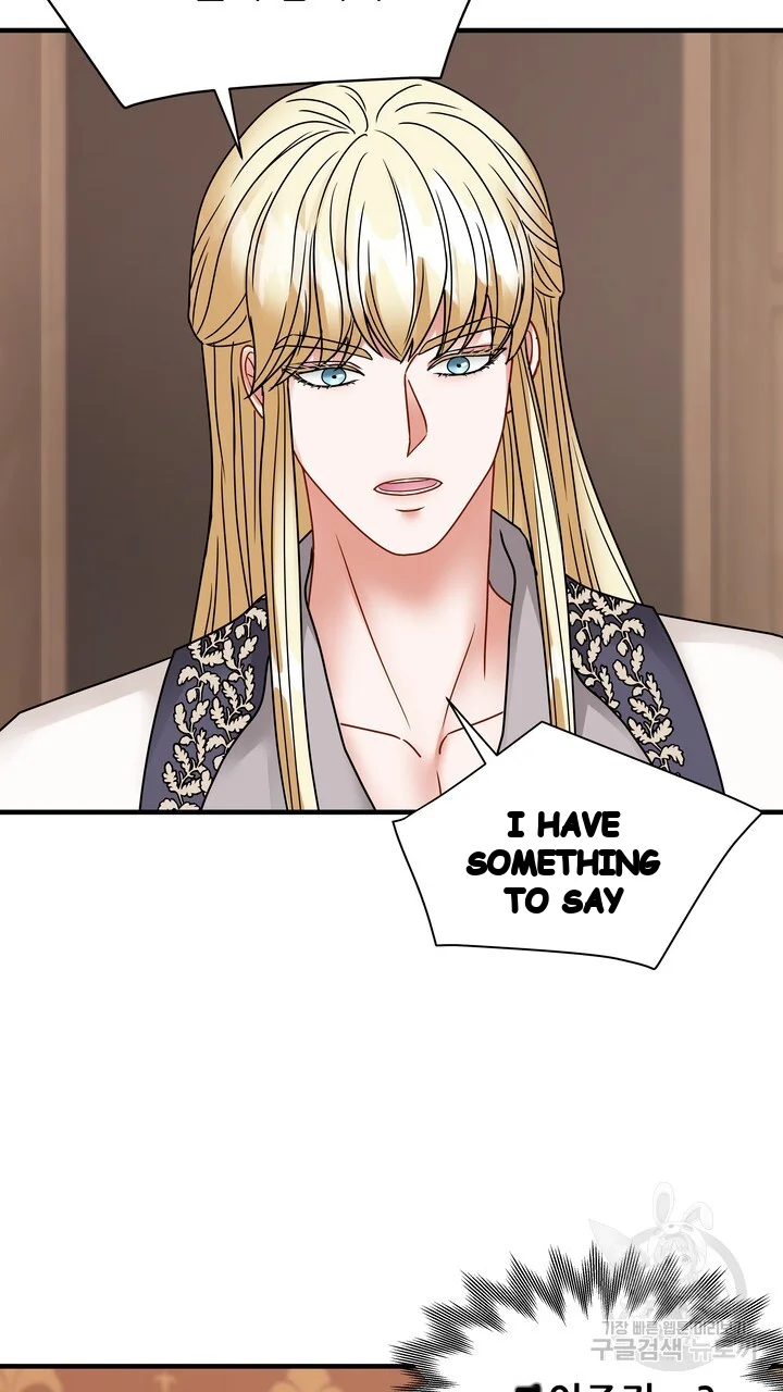 Try Crying Prettier Chapter 44 - Page 14