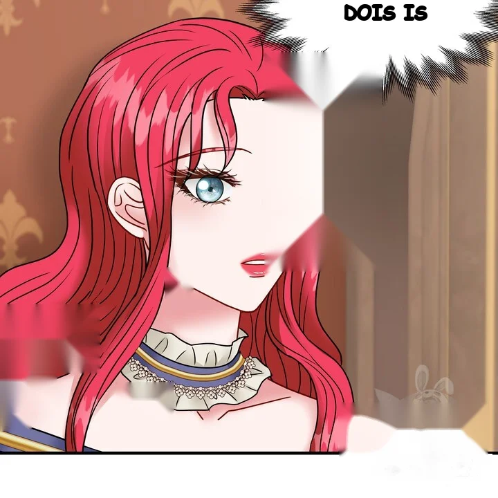 Try Crying Prettier Chapter 44 - Page 15