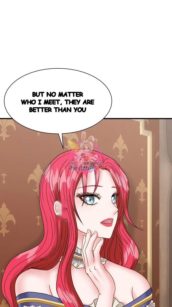 Try Crying Prettier Chapter 44 - Page 2