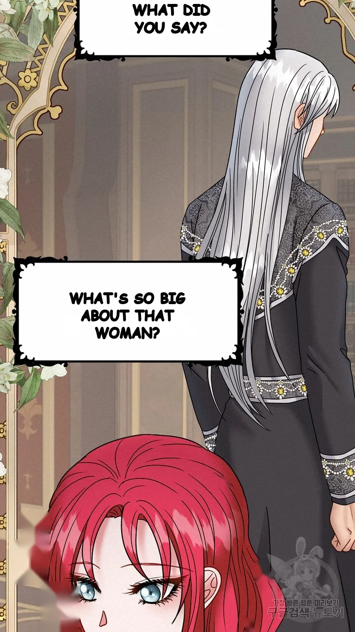 Try Crying Prettier Chapter 44 - Page 20