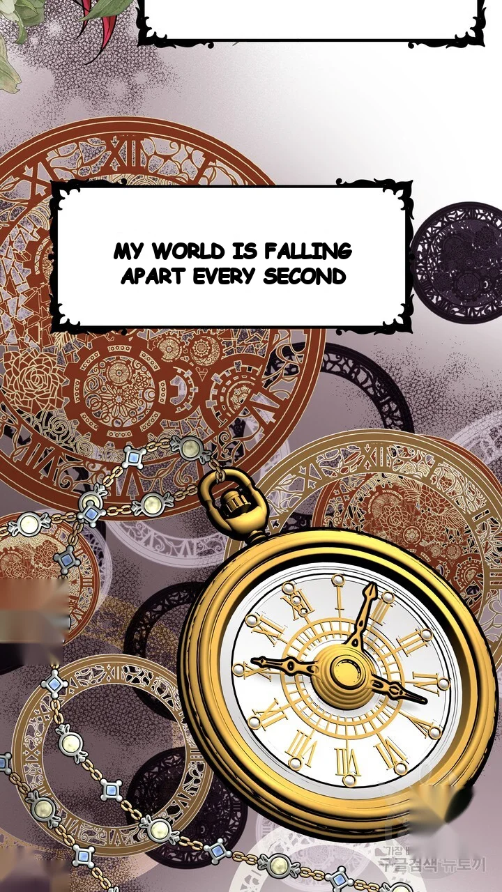 Try Crying Prettier Chapter 44 - Page 22