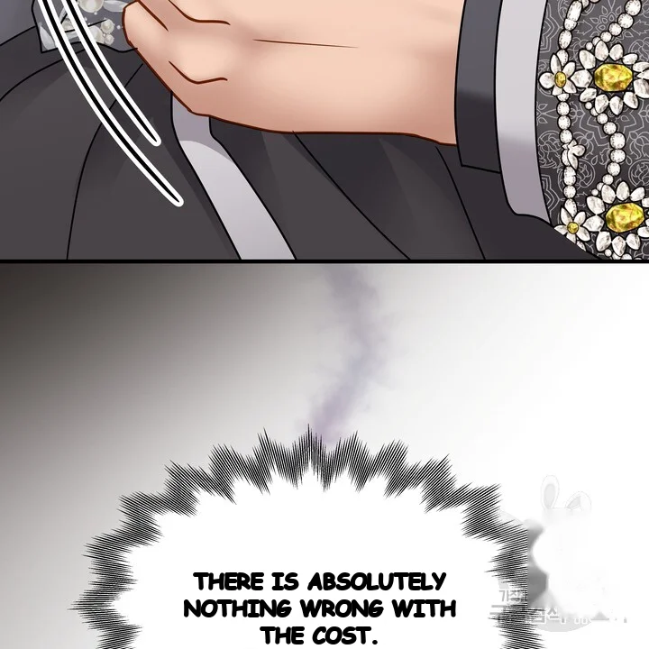 Try Crying Prettier Chapter 44 - Page 27