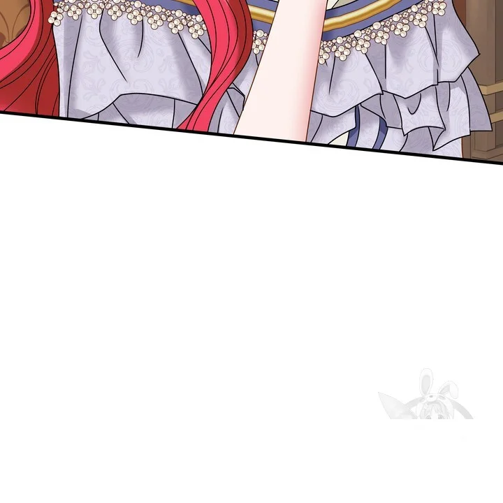 Try Crying Prettier Chapter 44 - Page 3