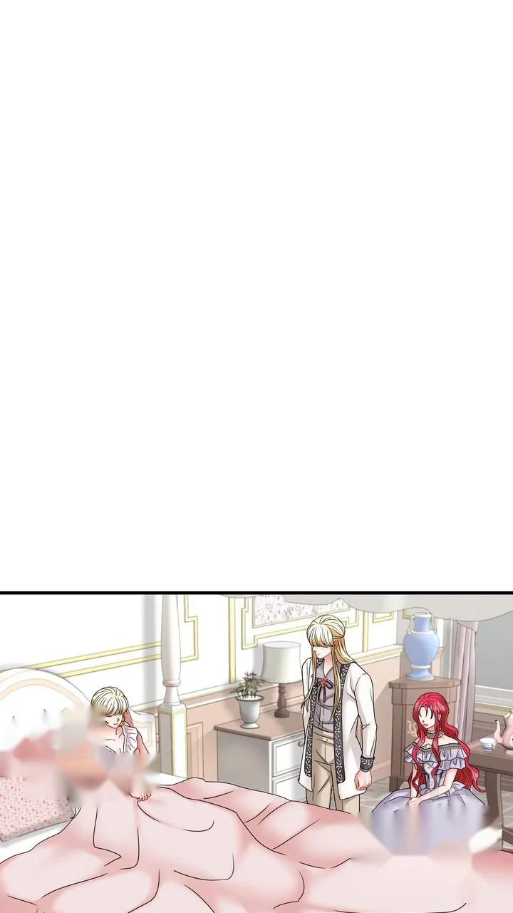 Try Crying Prettier Chapter 44 - Page 30