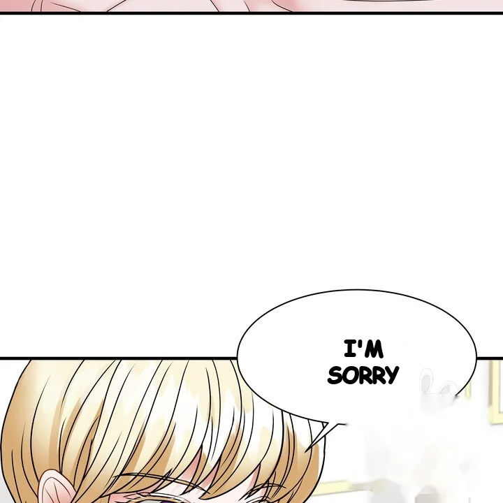 Try Crying Prettier Chapter 44 - Page 31